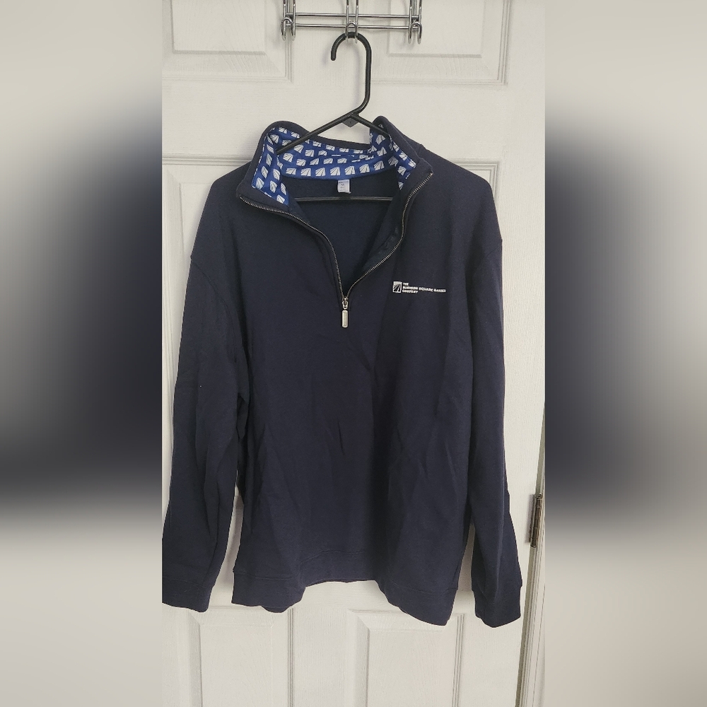 Madison Square Garden Crew Jacket